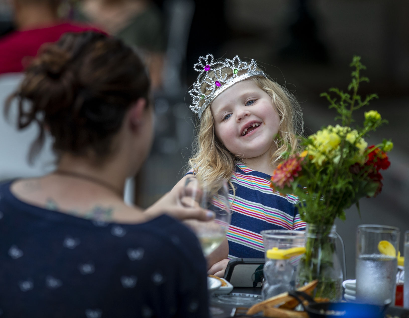 Open Streets